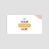 Rectangle Custom Stickers