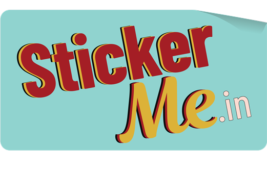 Stickerme.in Make Custom Stickers